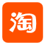 天猫商城图标